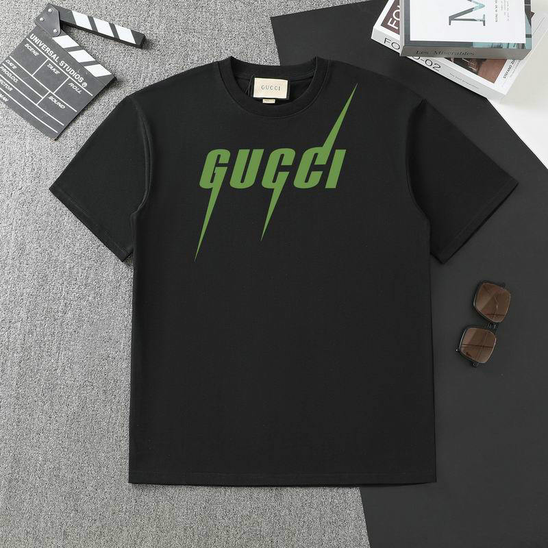 Wholesale Cheap High Quality women G.ucci Replica Designer T shirts for Sale