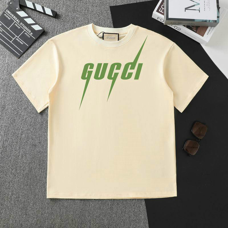 Wholesale Cheap High Quality women G.ucci Replica Designer T shirts for Sale