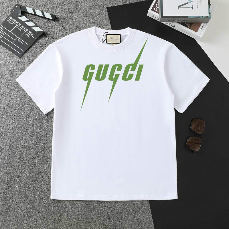 Wholesale Cheap High Quality women G.ucci Replica Designer T shirts for Sale