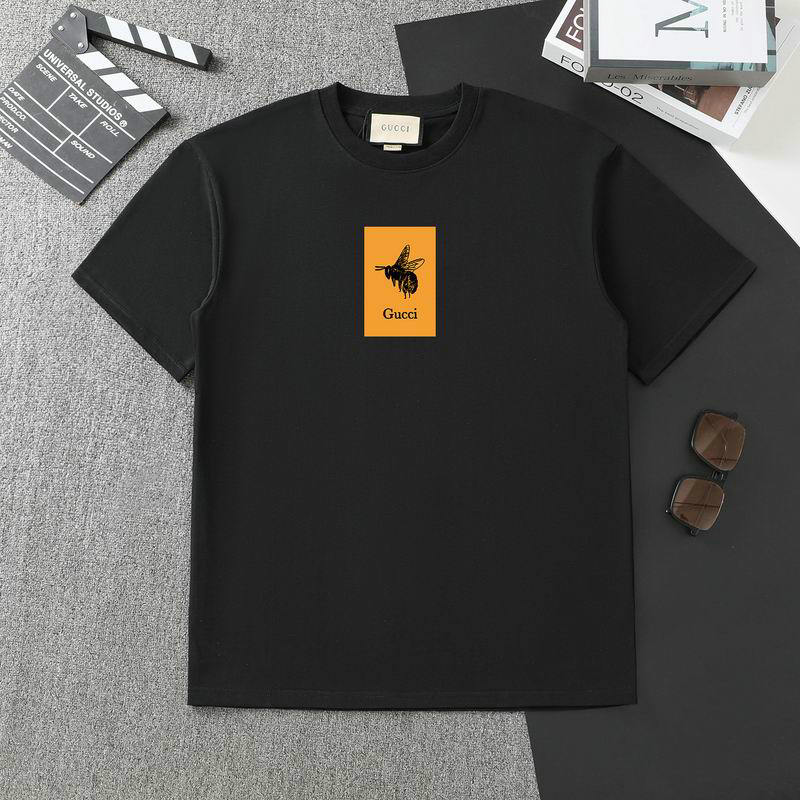 Wholesale Cheap High Quality women G.ucci Replica Designer T shirts for Sale