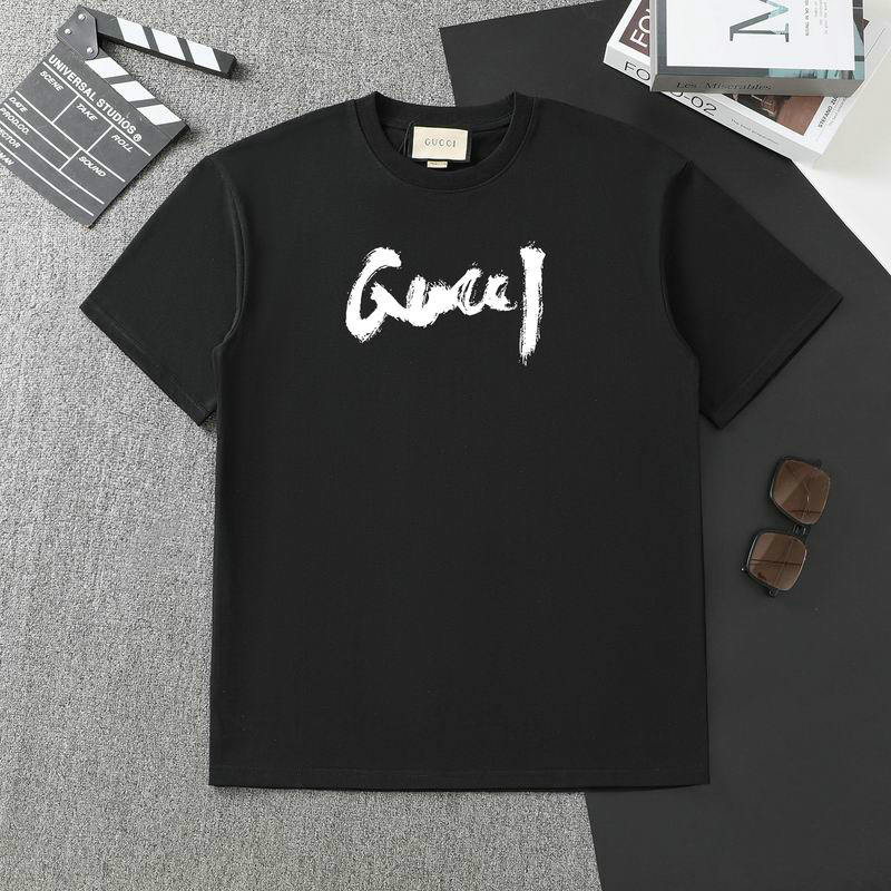 Wholesale Cheap High Quality women G.ucci Replica Designer T shirts for Sale