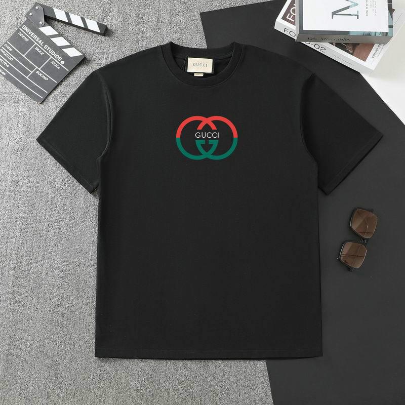Wholesale Cheap High Quality women G.ucci Replica Designer T shirts for Sale