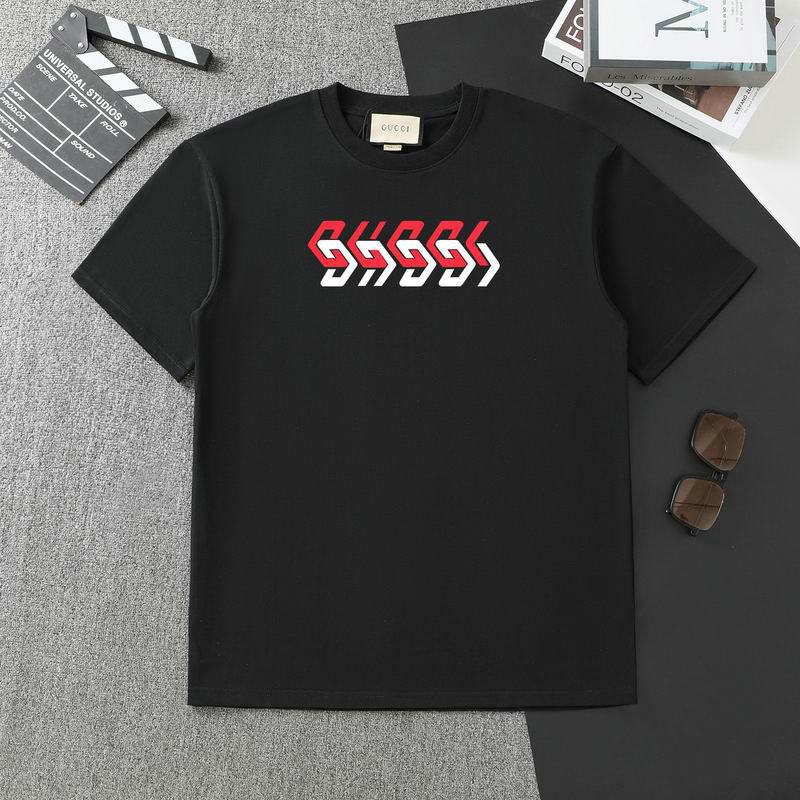 Wholesale Cheap High Quality women G.ucci Replica Designer T shirts for Sale