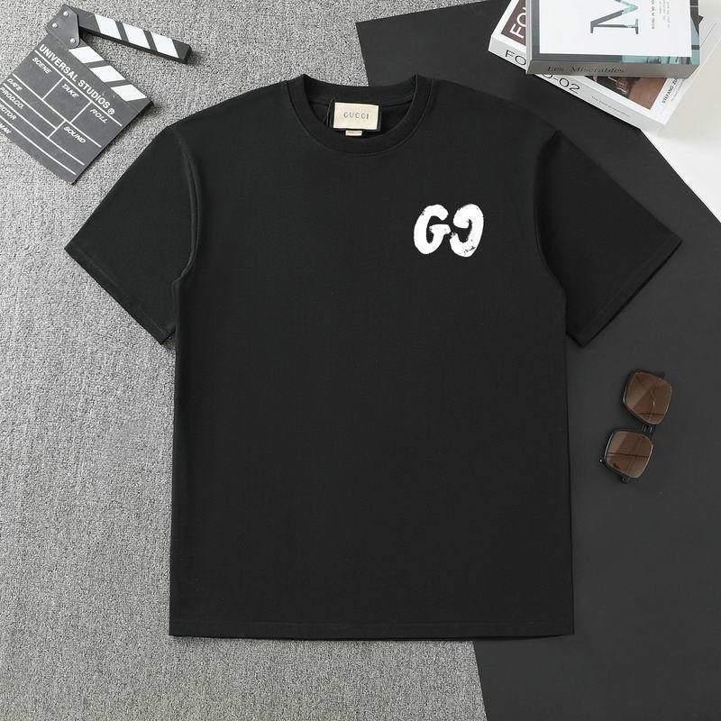 Wholesale Cheap High Quality women G.ucci Replica Designer T shirts for Sale