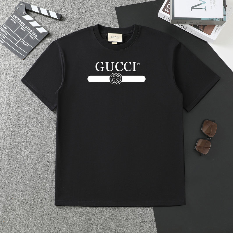 Wholesale Cheap High Quality women G.ucci Replica Designer T shirts for Sale