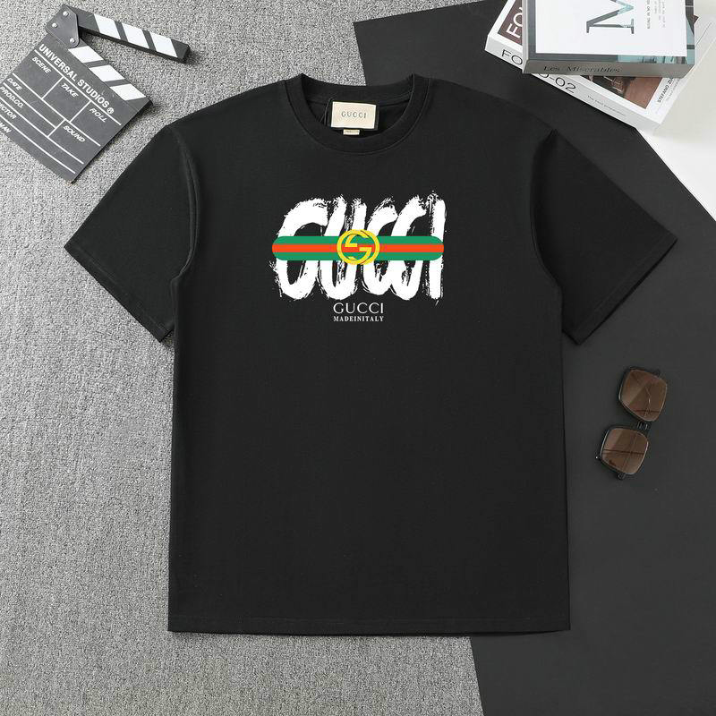Wholesale Cheap High Quality women G.ucci Replica Designer T shirts for Sale