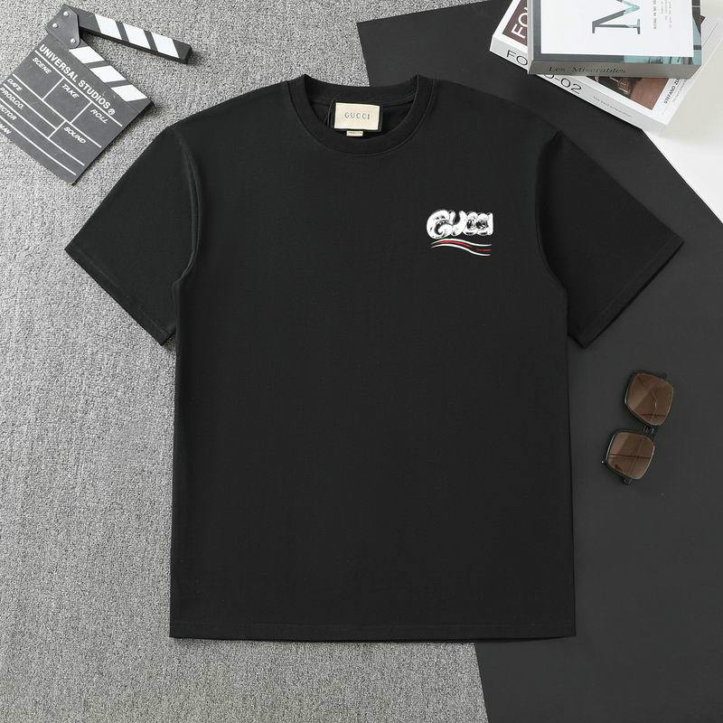 Wholesale Cheap High Quality women G.ucci Replica Designer T shirts for Sale