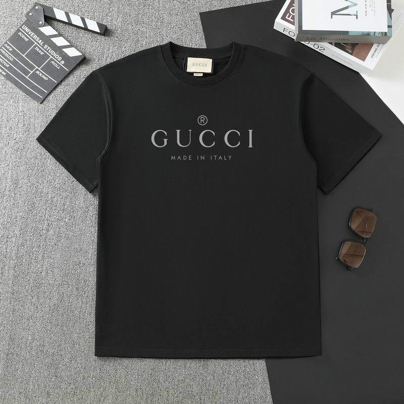 Wholesale Cheap High Quality women G.ucci Replica Designer T shirts for Sale