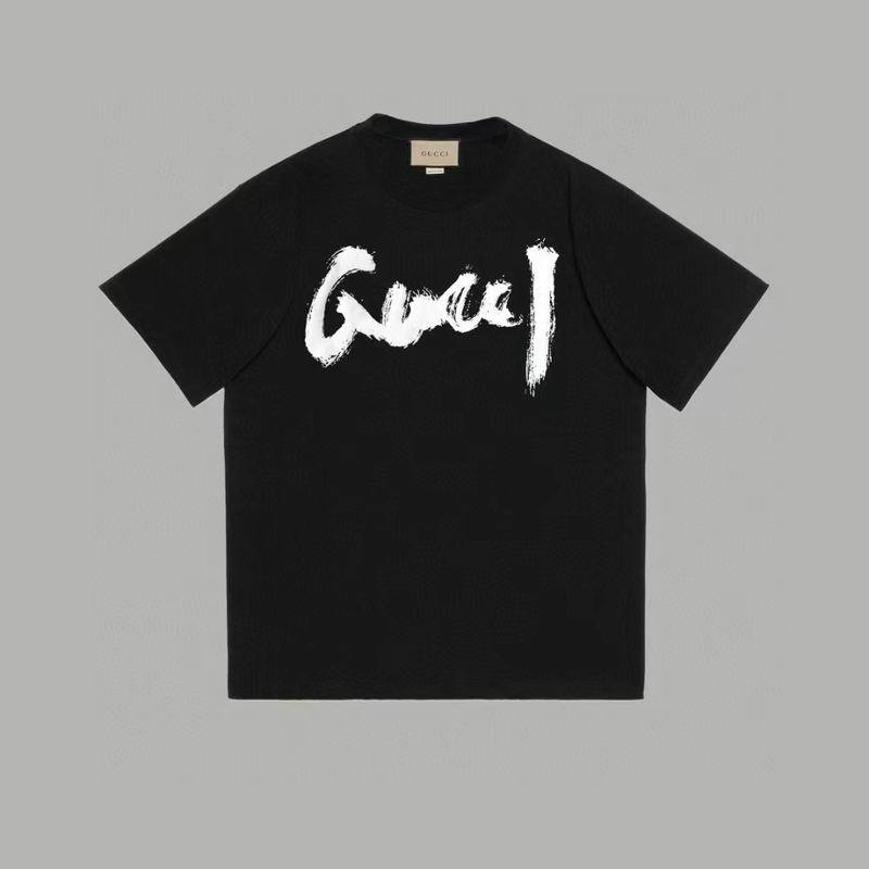 Wholesale Cheap High Quality Brands G.ucci women Replica Designer T shirts for Sale