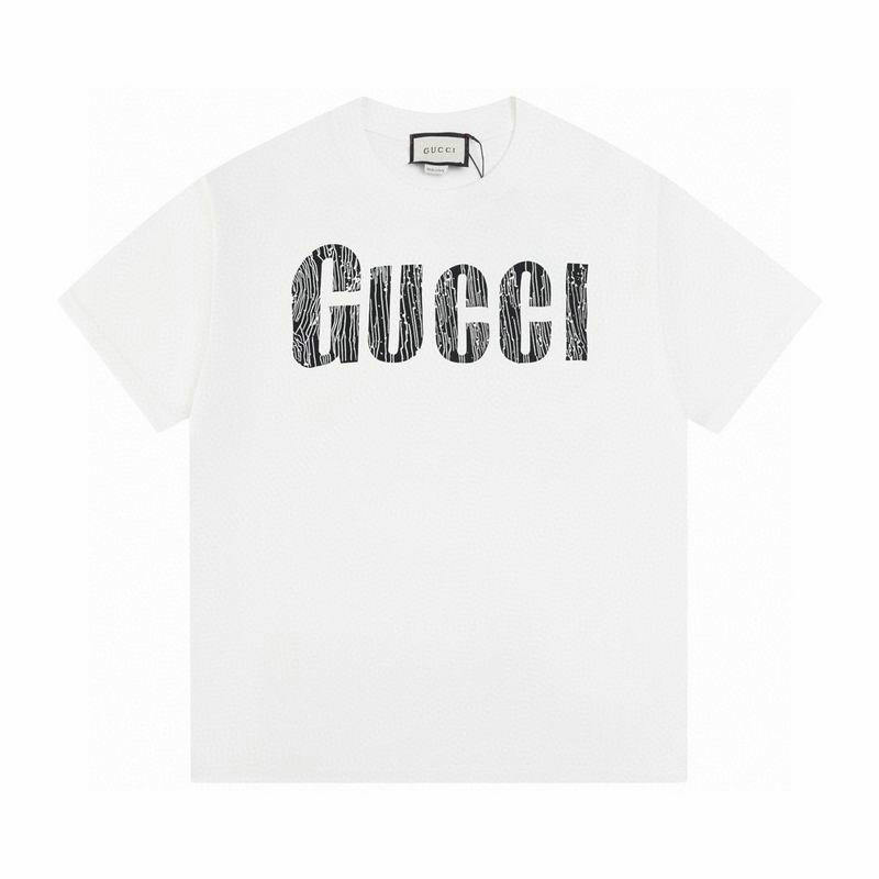 Wholesale Cheap High Quality Brands G.ucci women Replica Designer T shirts for Sale