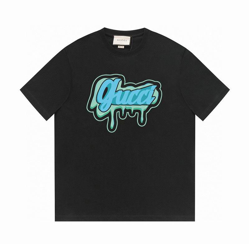 Wholesale Cheap High Quality Brands G.ucci women Replica Designer T shirts for Sale