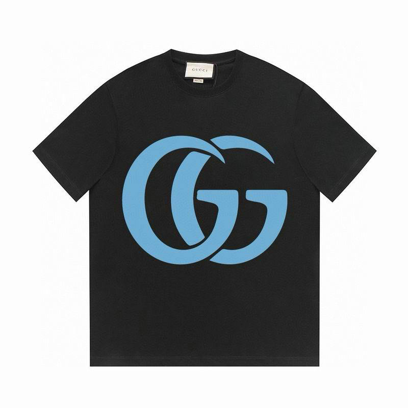 Wholesale Cheap High Quality Brands G.ucci women Replica Designer T shirts for Sale