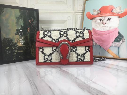 Wholesale Cheap AAA quality G.ucci Dionysus Replica Bags for Sale