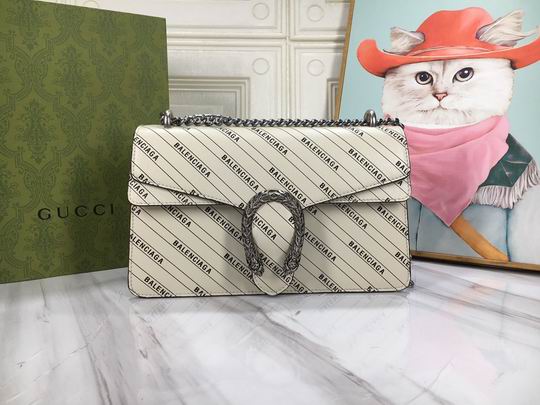 Wholesale Cheap AAA quality G.ucci Dionysus Replica Bags for Sale
