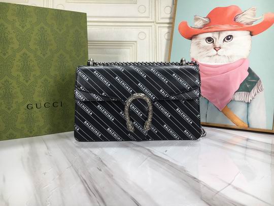 Wholesale Cheap AAA quality G.ucci Dionysus Replica Bags for Sale