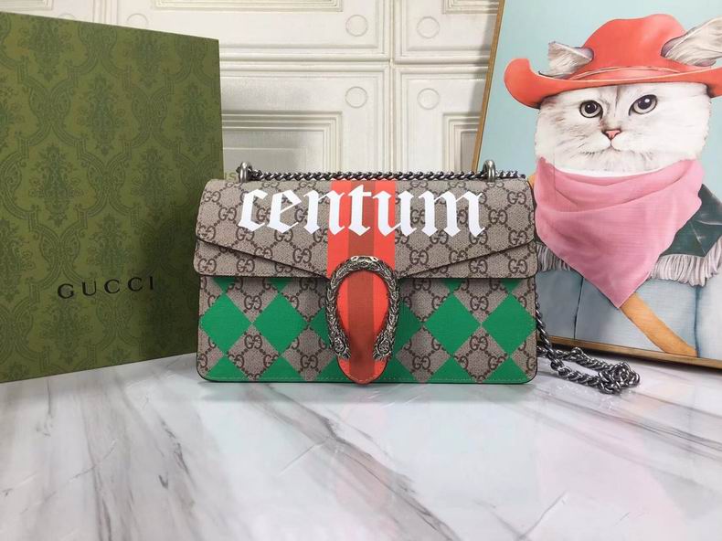 Wholesale Cheap AAA quality G.ucci Dionysus Replica Bags for Sale