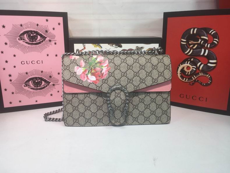 Wholesale Cheap AAA quality G.ucci Dionysus Replica Bags for Sale
