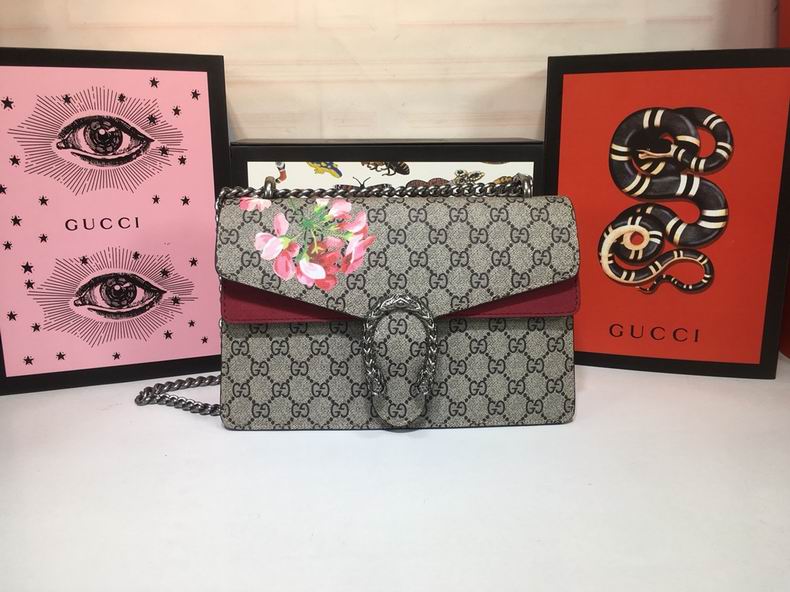 Wholesale Cheap AAA quality G.ucci Dionysus Replica Bags for Sale