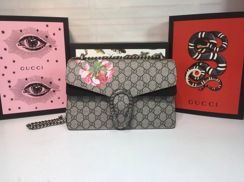 Wholesale Cheap AAA quality G.ucci Dionysus Replica Bags for Sale
