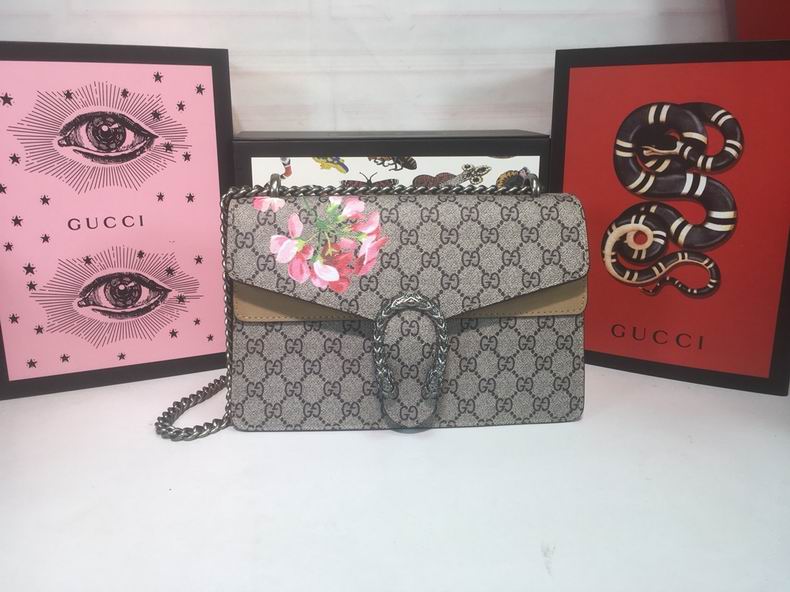 Wholesale Cheap AAA quality G.ucci Dionysus Replica Bags for Sale