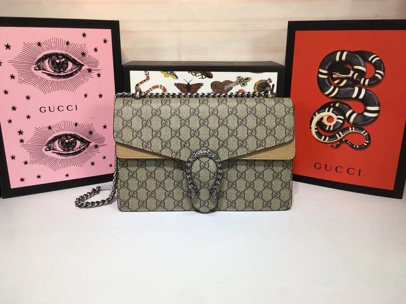 Wholesale Cheap AAA quality G.ucci Dionysus Replica Bags for Sale