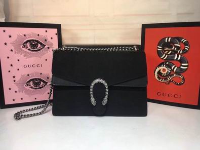 Wholesale Cheap AAA quality G.ucci Dionysus Replica Bags for Sale