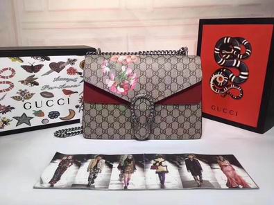 Wholesale Cheap AAA quality G.ucci Dionysus Replica Bags for Sale