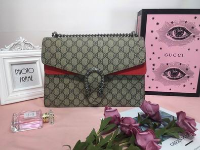 Wholesale Cheap AAA quality G.ucci Dionysus Replica Bags for Sale