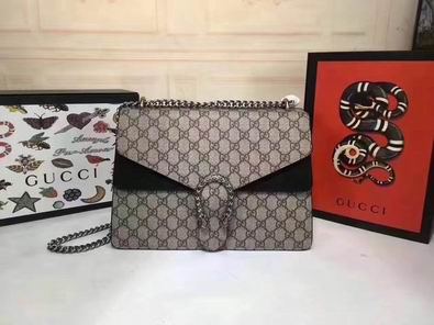 Wholesale Cheap AAA quality G.ucci Dionysus Replica Bags for Sale