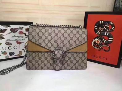 Wholesale Cheap AAA quality G.ucci Dionysus Replica Bags for Sale