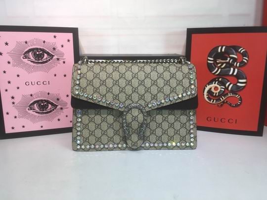 Wholesale Cheap AAA quality G.ucci Dionysus Replica Bags for Sale