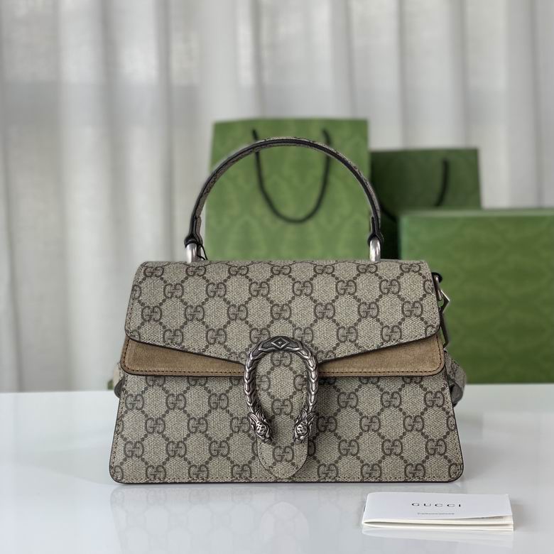 Wholesale Cheap High quality G.ucci Dionysus Replica Bags for Sale