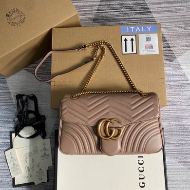 Wholesale Cheap High quality G.ucci Women's Marmont Replica Bags for Sale