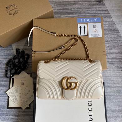 Wholesale Cheap High quality G.ucci Women's Marmont Replica Bags for Sale