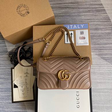 Wholesale Cheap High quality G.ucci Women's Marmont Replica Bags for Sale