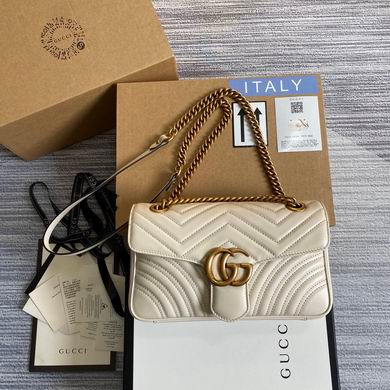 Wholesale Cheap High quality G.ucci Women's Marmont Replica Bags for Sale
