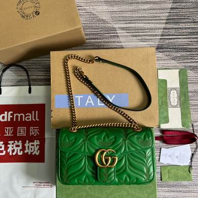 Wholesale Cheap High quality G.ucci Women's Marmont Replica Bags for Sale