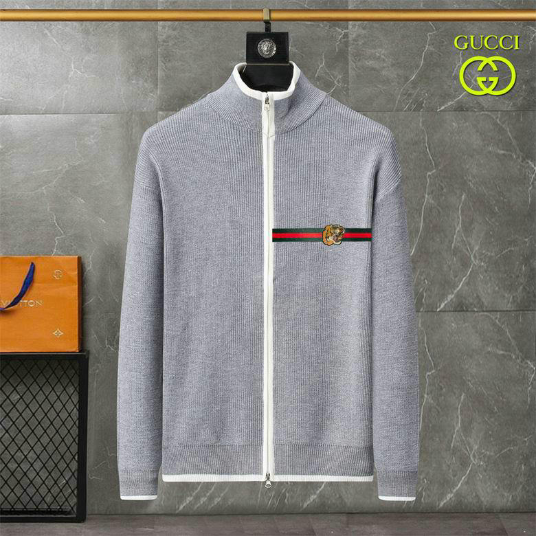 Wholesale Cheap G ucci Replica Sweater for Sale