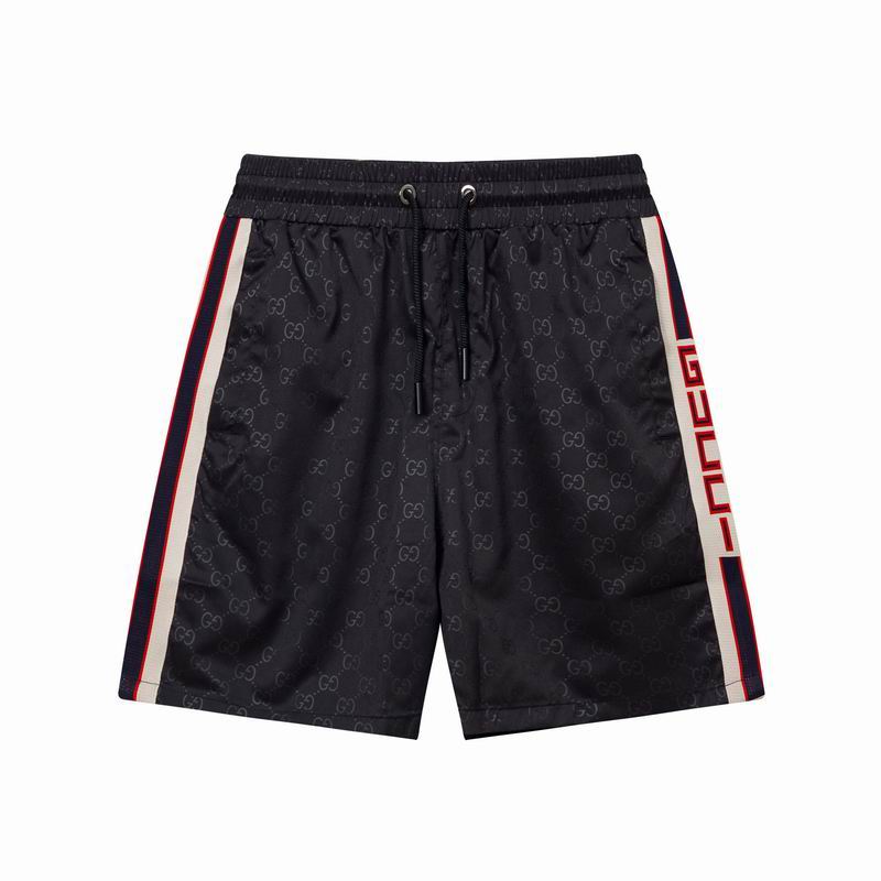 Wholesale High-quality Cheap G.ucci Men's Designer Beach Pants for sale