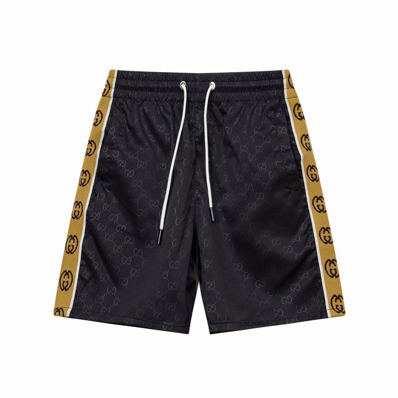 Wholesale High-quality Cheap G.ucci Men's Designer Beach Pants for sale