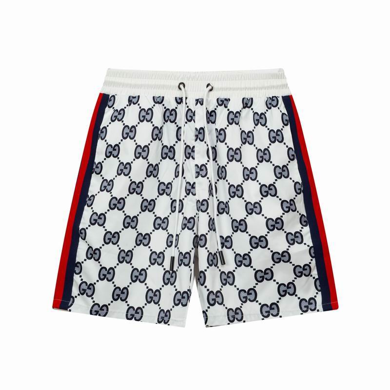 Wholesale High-quality Cheap G.ucci Men's Designer Beach Pants for sale