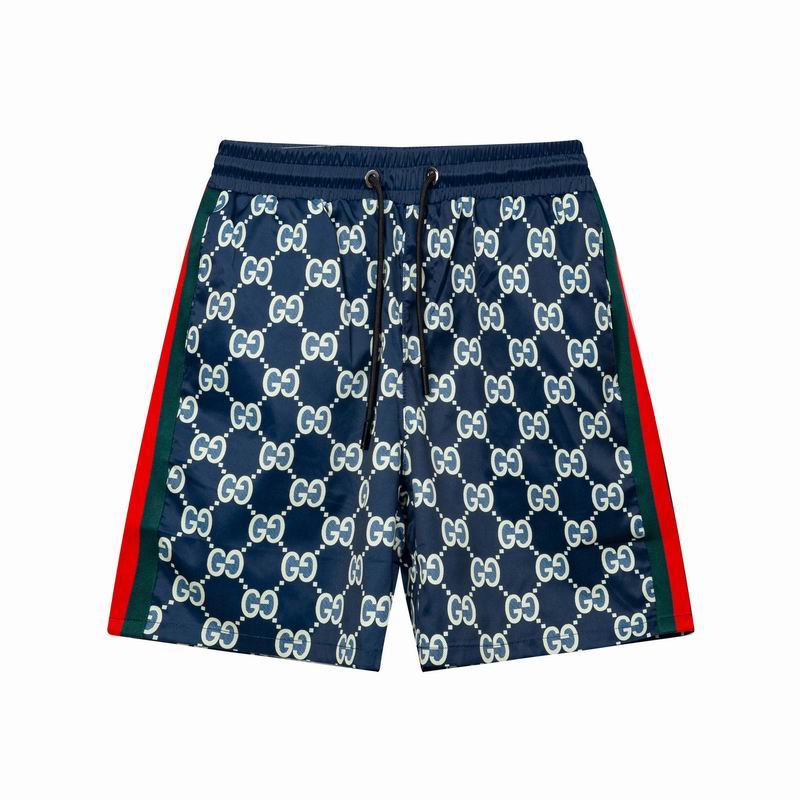 Wholesale High-quality Cheap G.ucci Men's Designer Beach Pants for sale