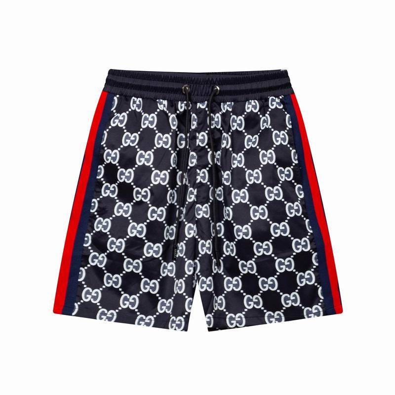 Wholesale High-quality Cheap G.ucci Men's Designer Beach Pants for sale