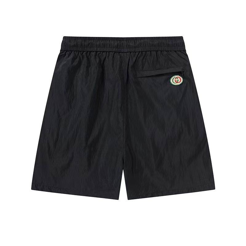 Wholesale High-quality Cheap G.ucci Men's Designer Beach Pants for sale