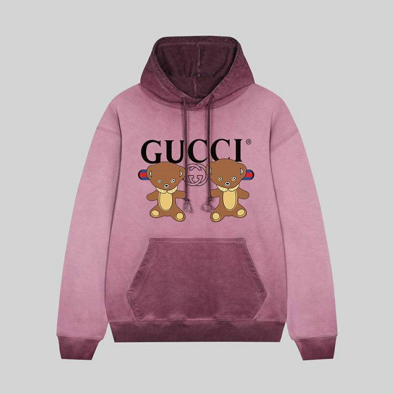 Wholesale Cheap Gucci Replica Hoodies for Sale