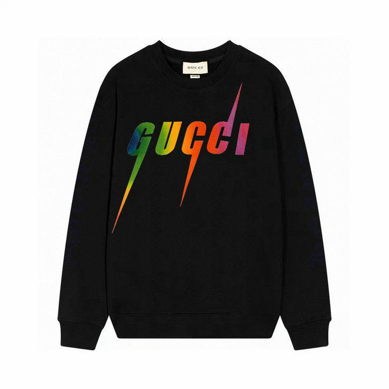Wholesale Cheap G ucci Designer Sweatshirts for Sale