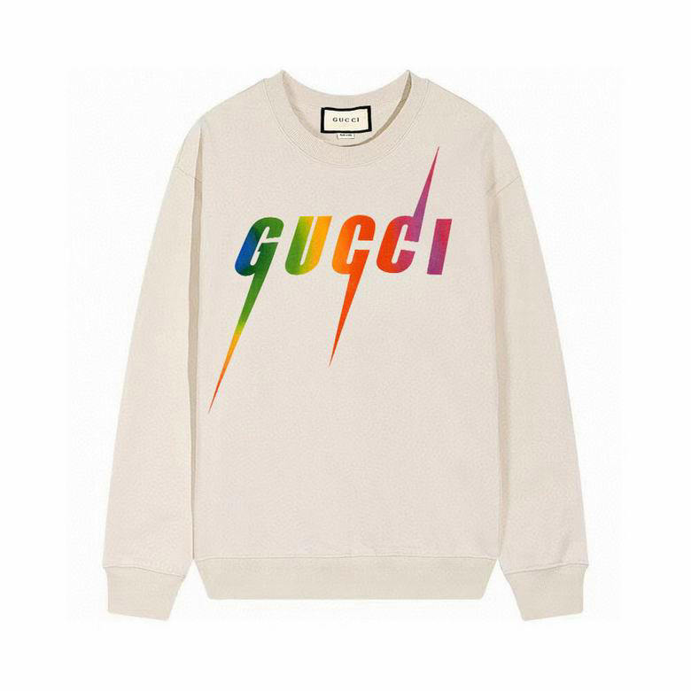 Wholesale Cheap G ucci Designer Sweatshirts for Sale