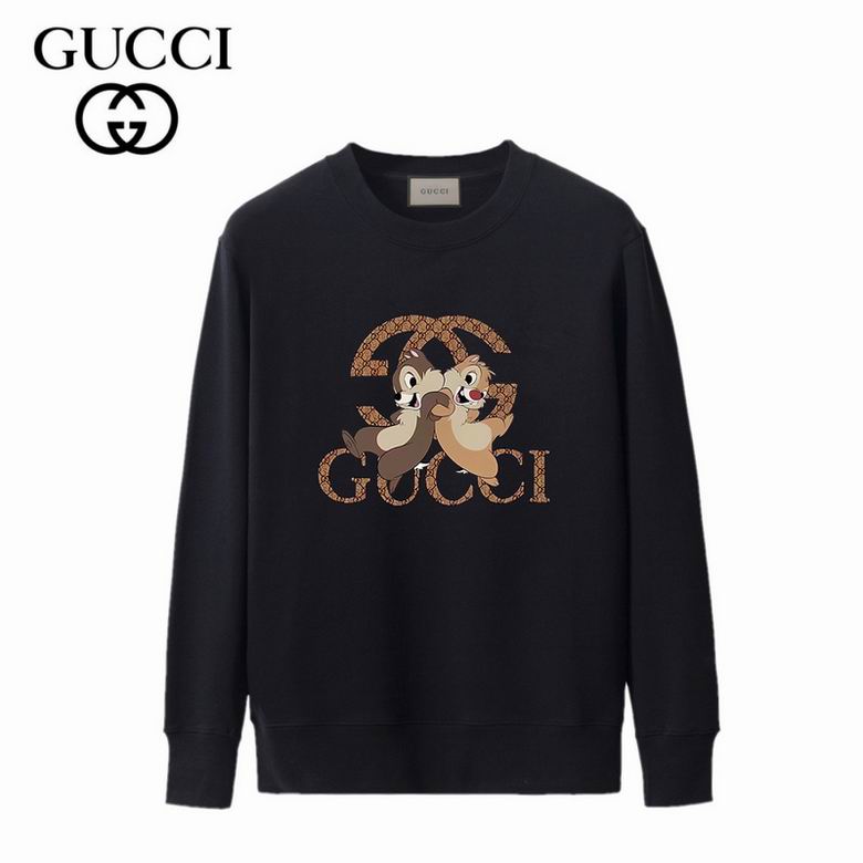 Wholesale Cheap G.ucci Replica Sweatshirts for Sale
