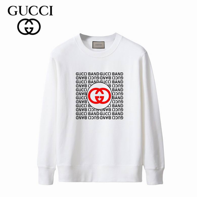 Wholesale Cheap G.ucci Replica Sweatshirts for Sale