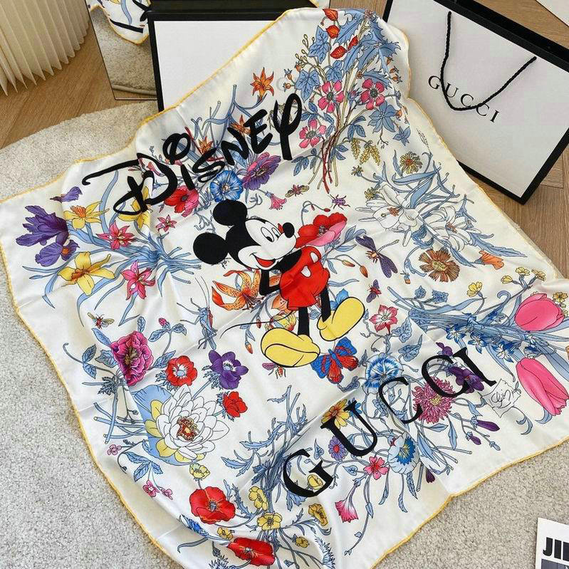 Wholesale Cheap G ucci Scarves for Sale